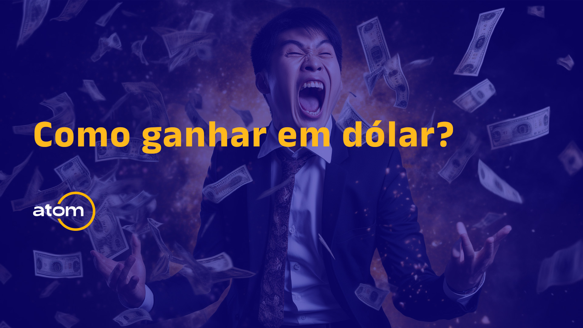 Como operar BITCOIN no mercado americano?