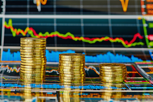 Dados do mercado financeiro serão transmitidos via cabo submarino